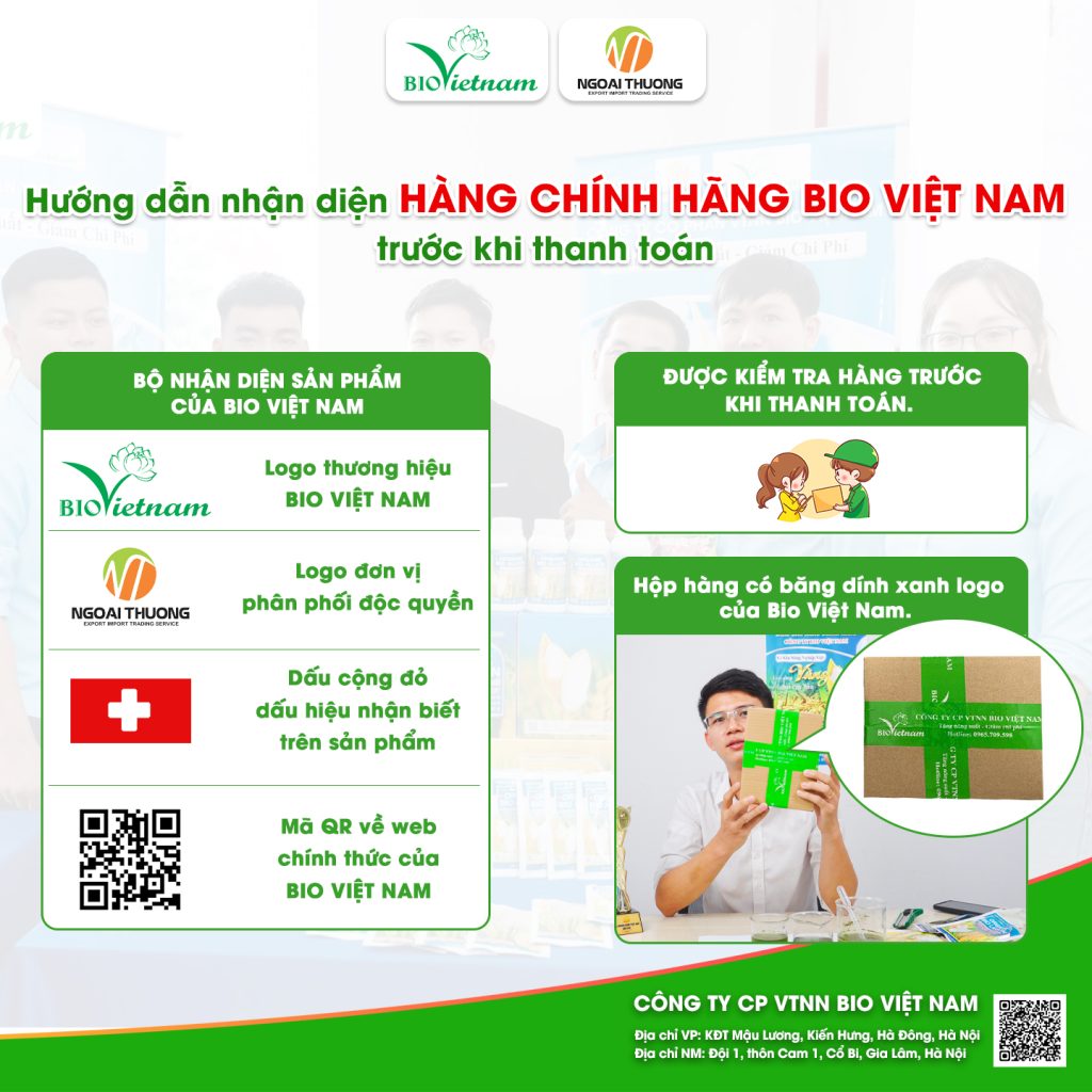 Khách hàng cần kiểm tra hàng thật kỹ trước khi thanh toán với bưu tá